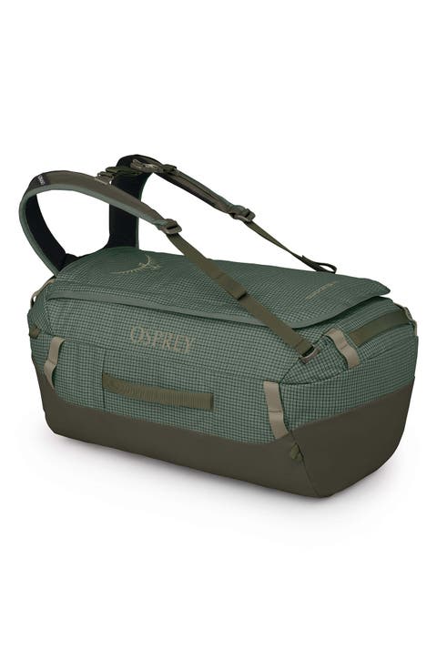 Transporter 40-Liter Duffle Carry-On Luggage