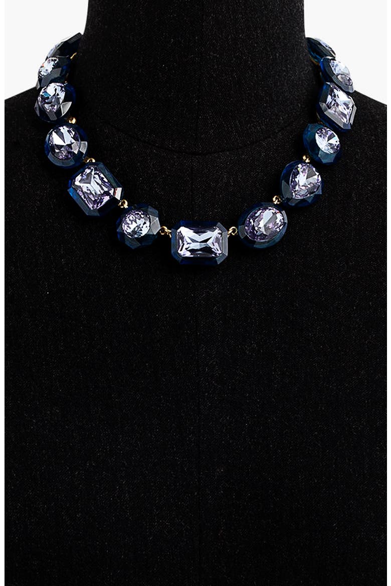 Jewel Box Necklace, Alternate, color, SEACOAST BLUE
