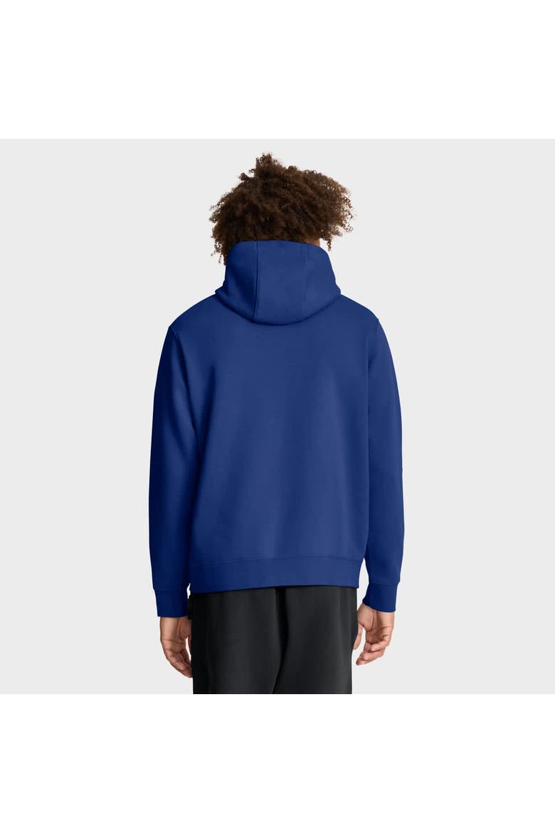 Men's Nike Royal Chicago Cubs Primetime Club Hoodie, Alternate, color, Royal