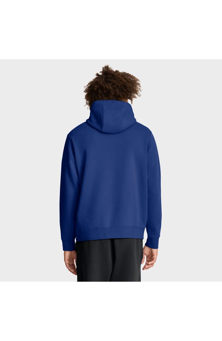 Nike Men's Nike Royal Chicago Cubs Primetime Club Hoodie, Alternate, color, Royal