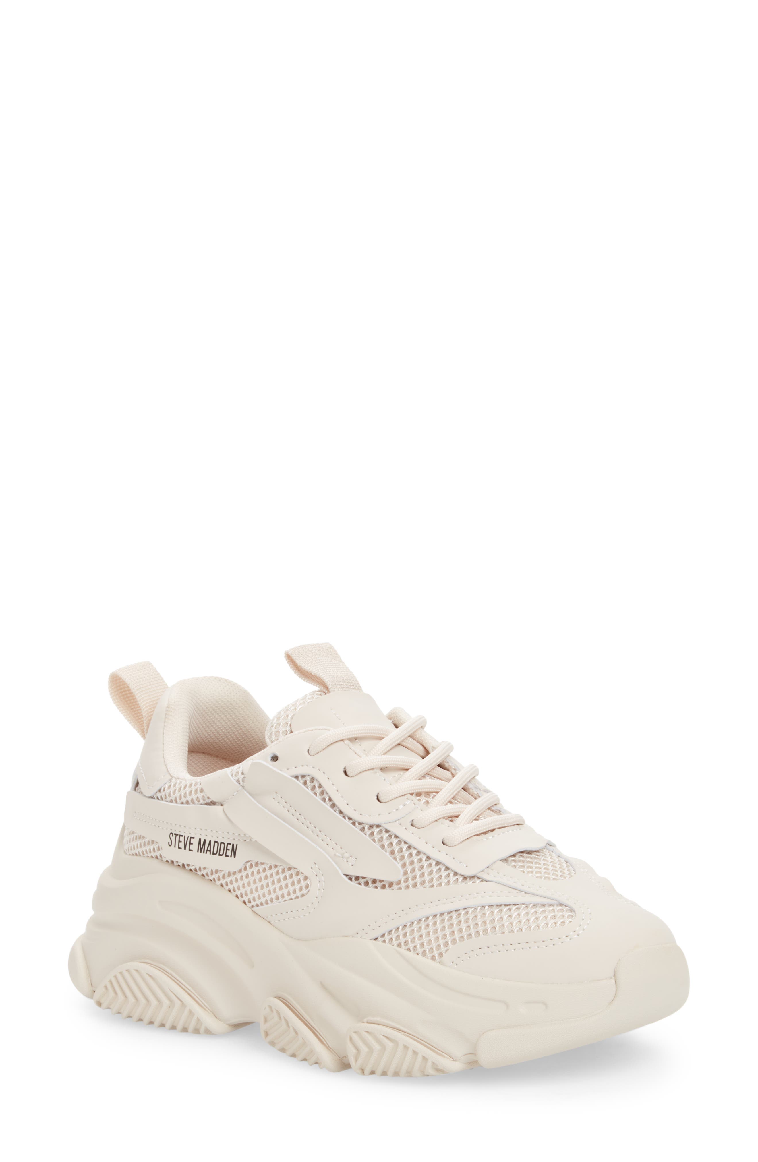 Steve Madden Possession Sneaker