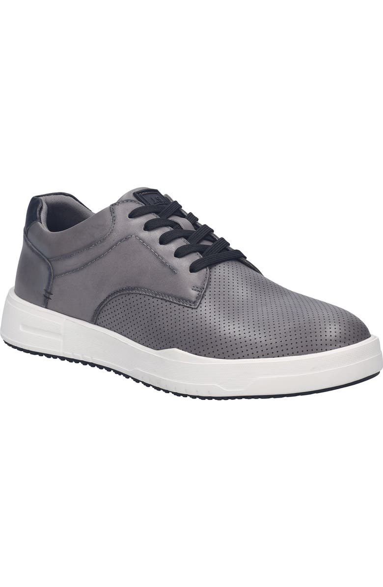 Josef Seibel Donovan 07 Low Top Sneaker, Main, color,
