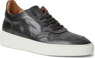 Bruno Magli Dezi Leather Sneaker