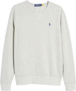 Polo Ralph Lauren Fleece Crewneck Sweatshirt
