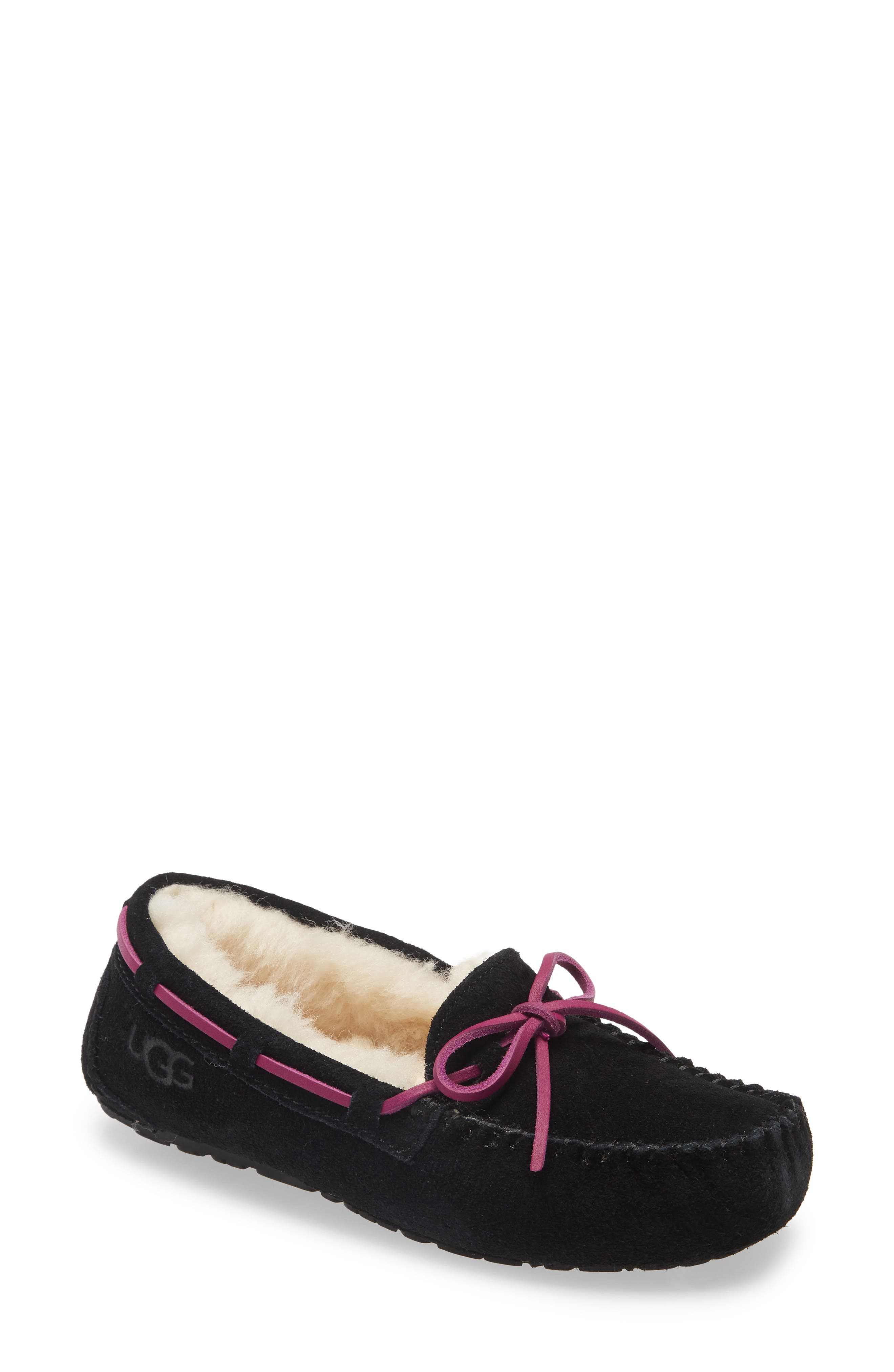 UGG<sup>®</sup> Dakota Slipper, Alternate, color, 
