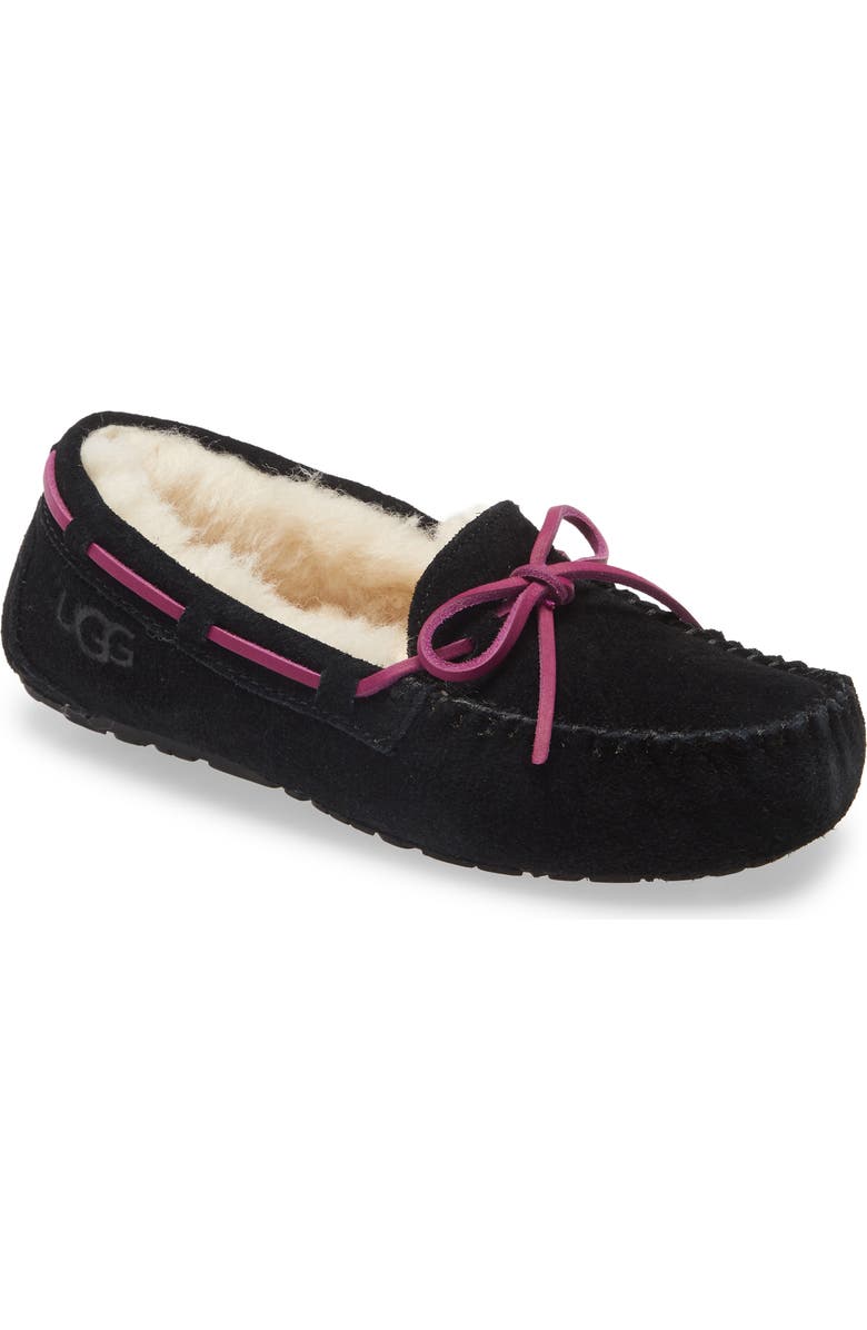 UGG<sup>®</sup> Dakota Slipper, Alternate, color,