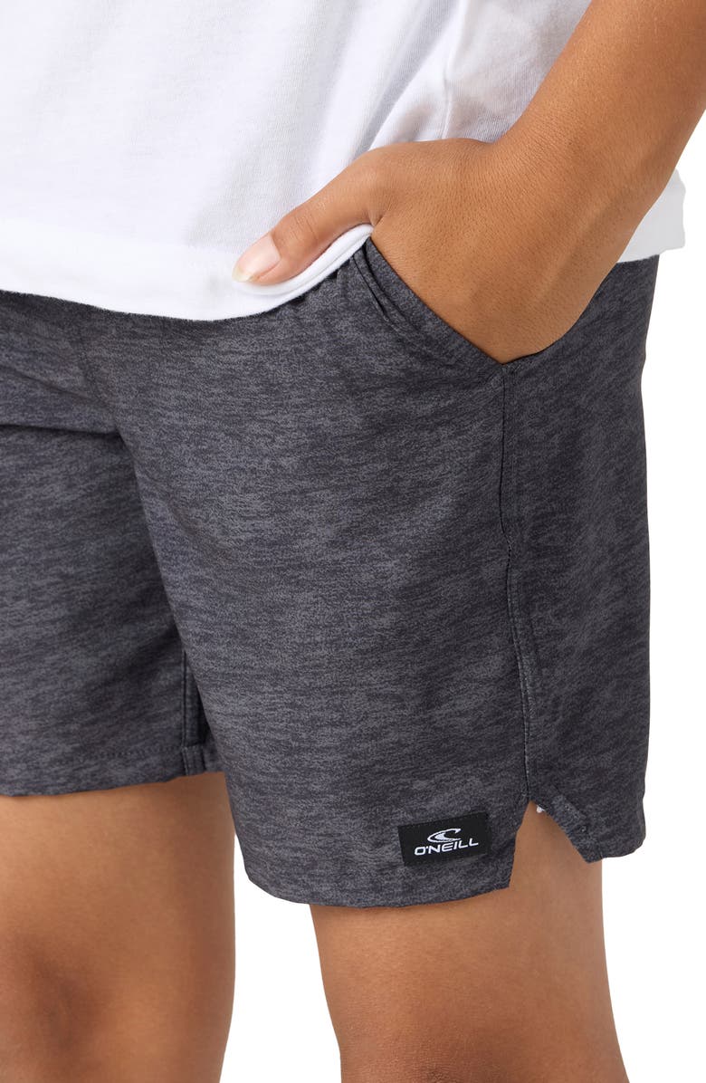 O'Neill Kids' Performance Light Shorts, Alternate, color, 