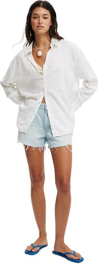 Haven Long Sleeve Shirt