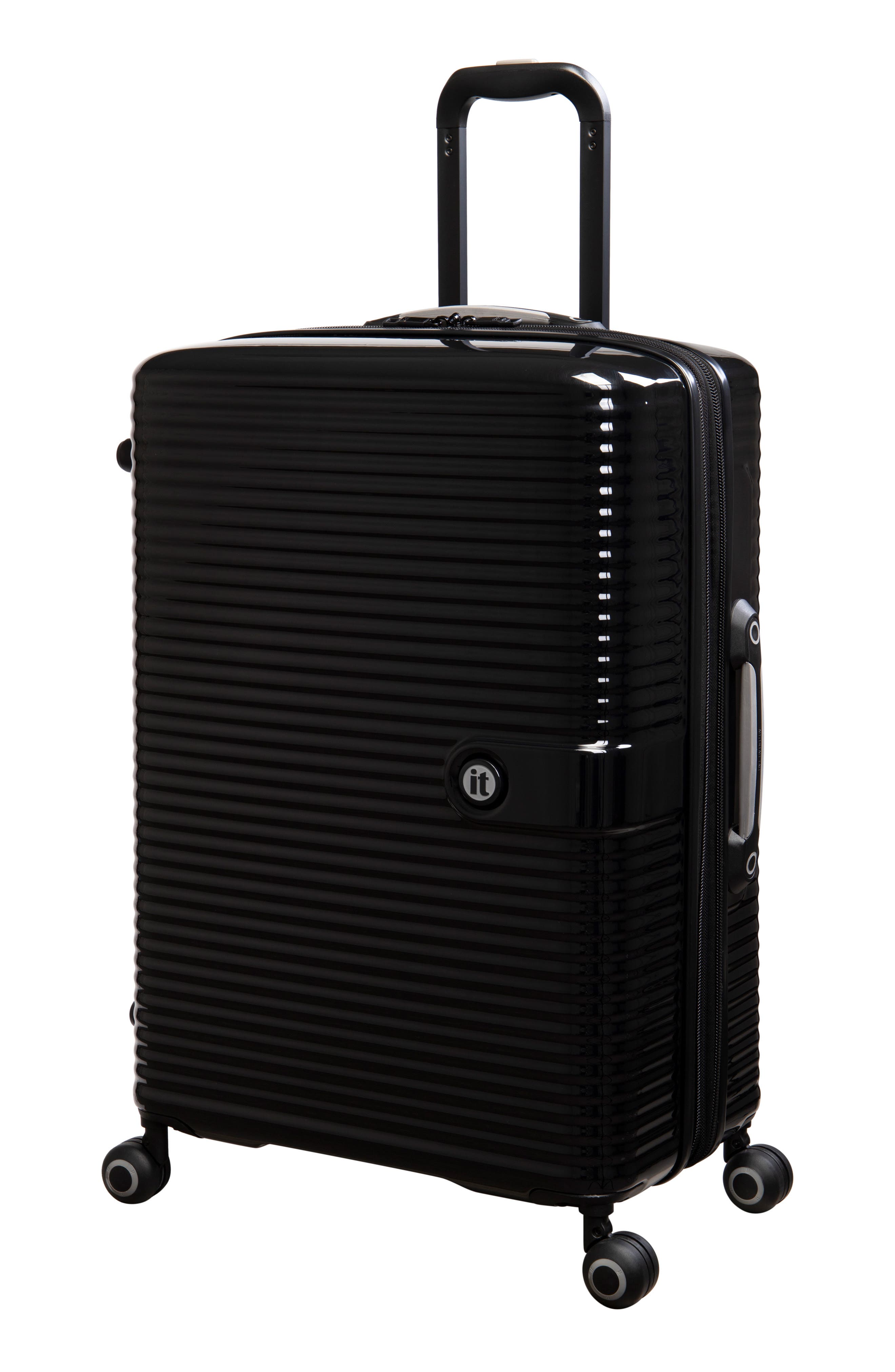 Helixian 27 Inch Hardside Spinner Suitcase