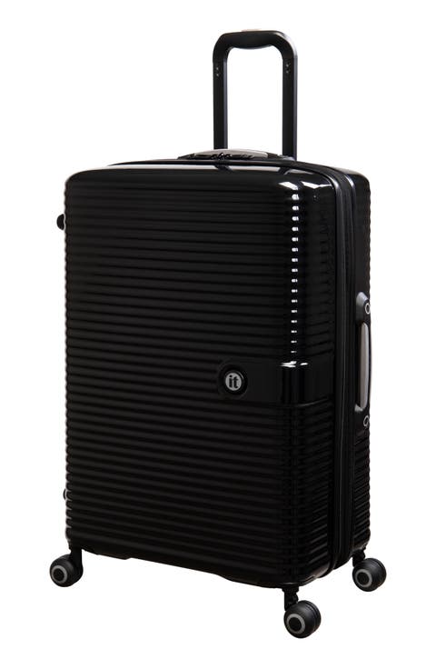 Helixian 27 Inch Hardside Spinner Suitcase