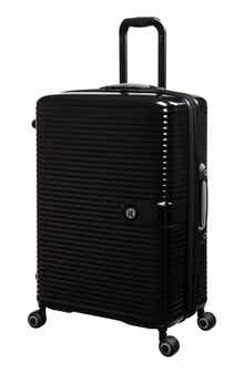 Helixian 27 Inch Hardside Spinner Suitcase