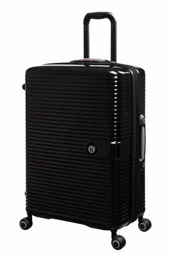 Helixian 27 Inch Hardside Spinner Suitcase