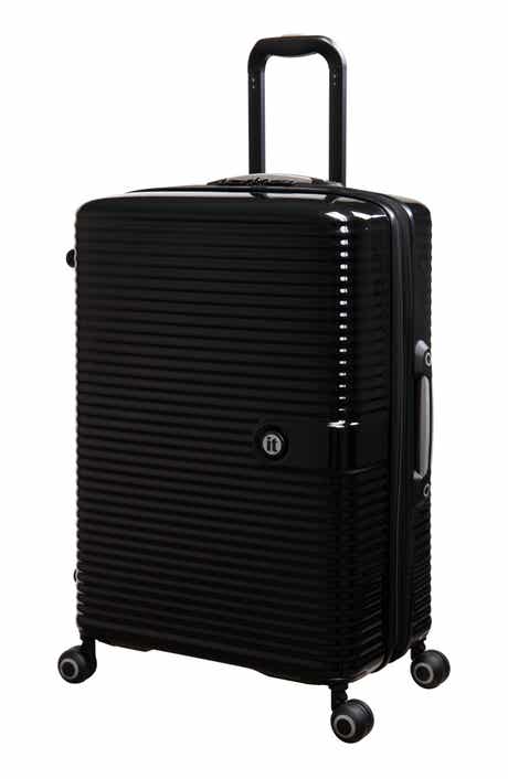 Helixian 27 Inch Hardside Spinner Suitcase