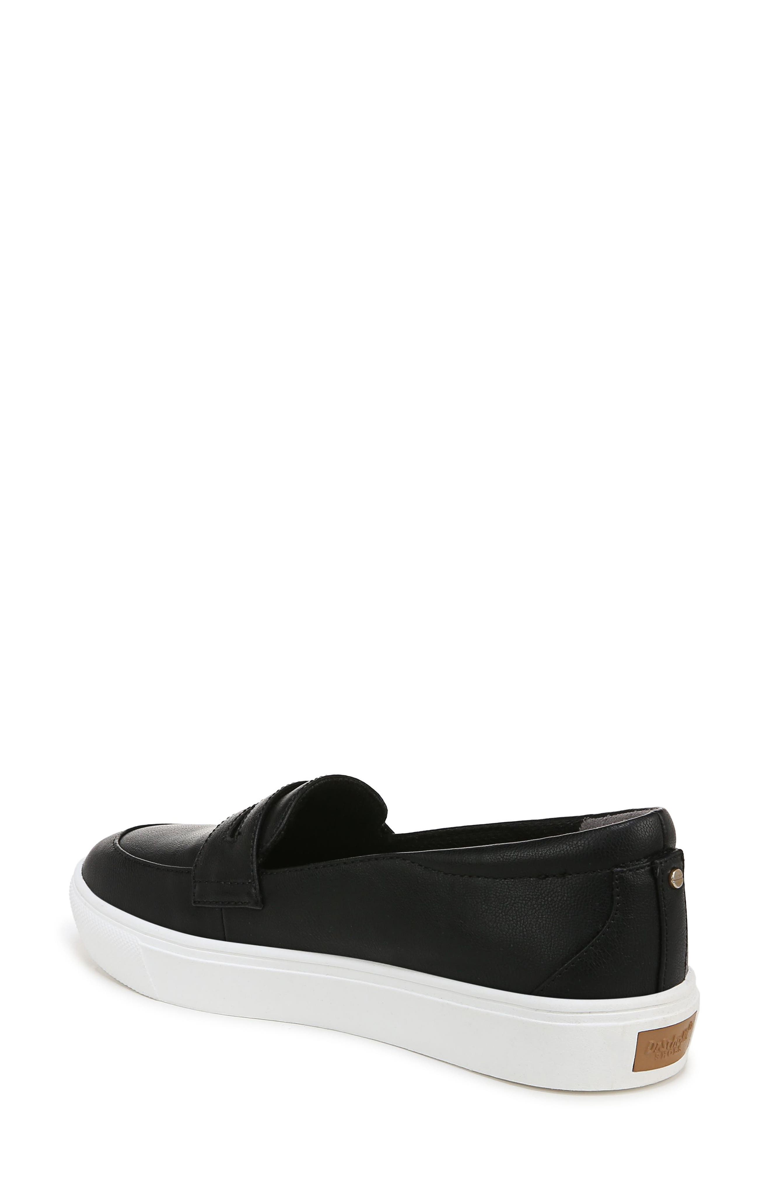 Dr. Scholl's Nova Penny Slip-On Sneaker, Alternate, color, 