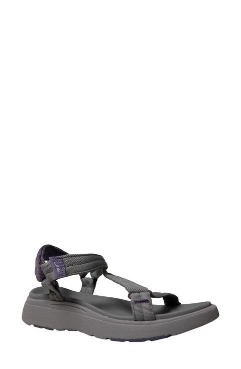 Solstice Z-Strap Sandal
