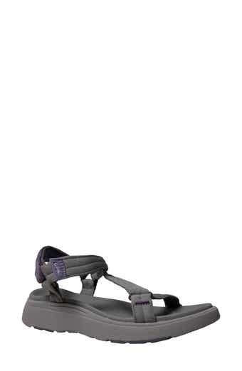 Solstice Z-Strap Sandal