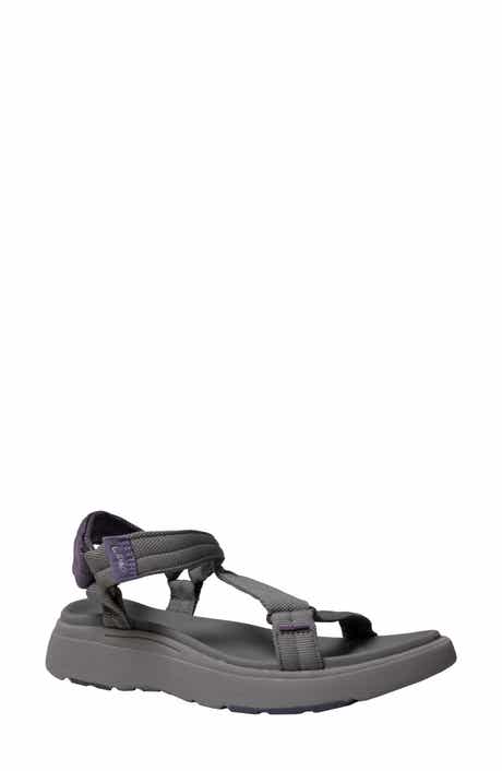 Solstice Z-Strap Sandal
