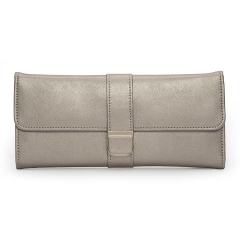 Palermo Jewelry Roll