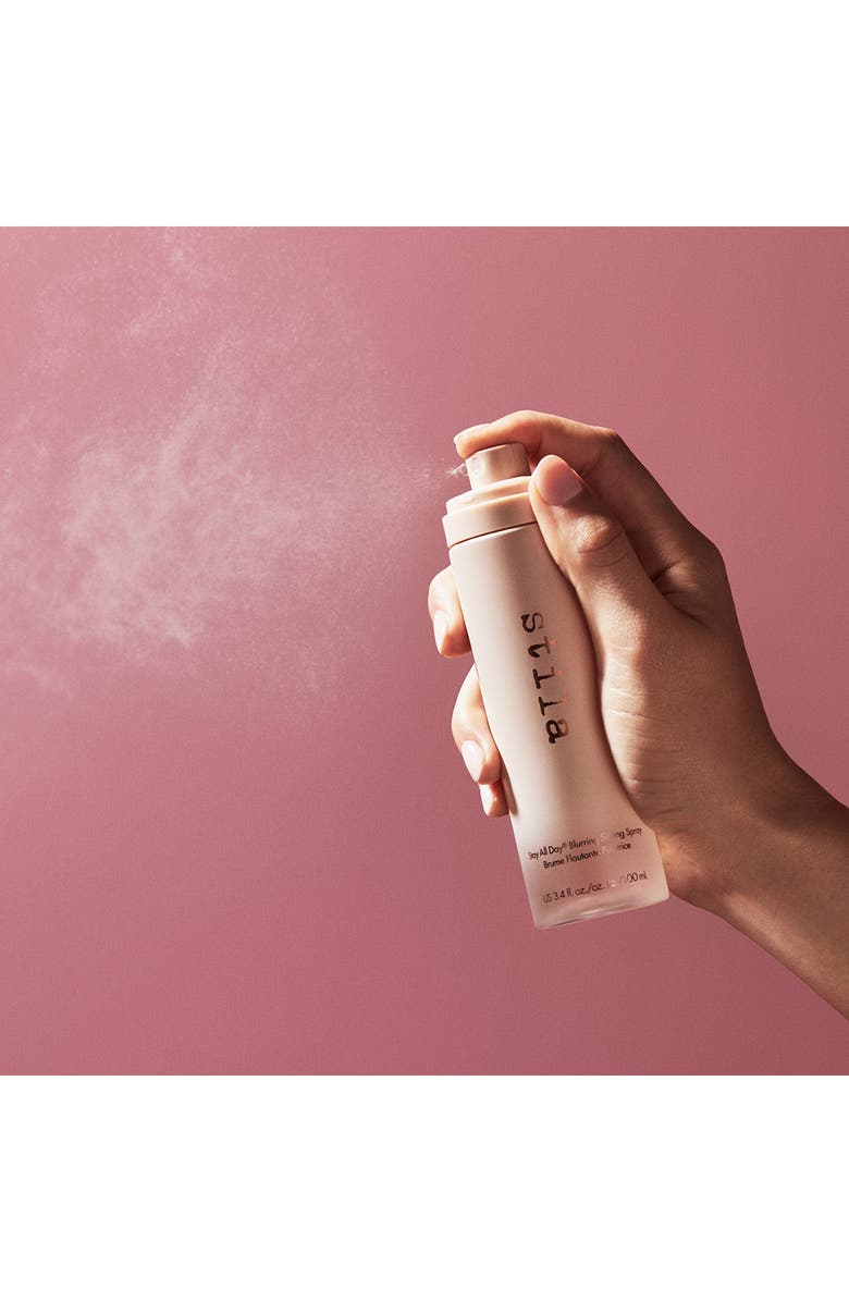 Stila Stay All Day<sup>®</sup> Blurring Setting Spray, Alternate, color,