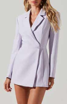 ASTR the Label Callista Romper