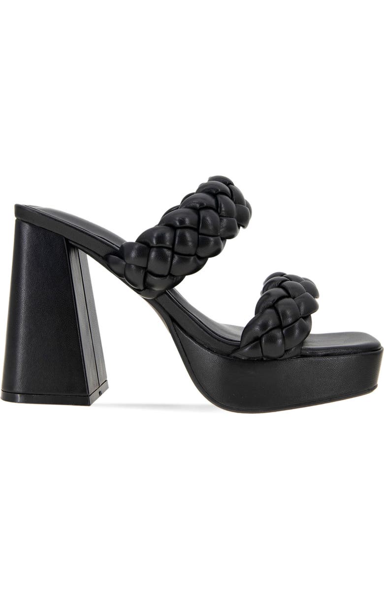 BCBGeneration Gemma Platform Slide Sandal, Alternate, color,