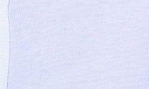 2(x)ist 3-pack Cotton Boxer Briefs In White/black/heathergray