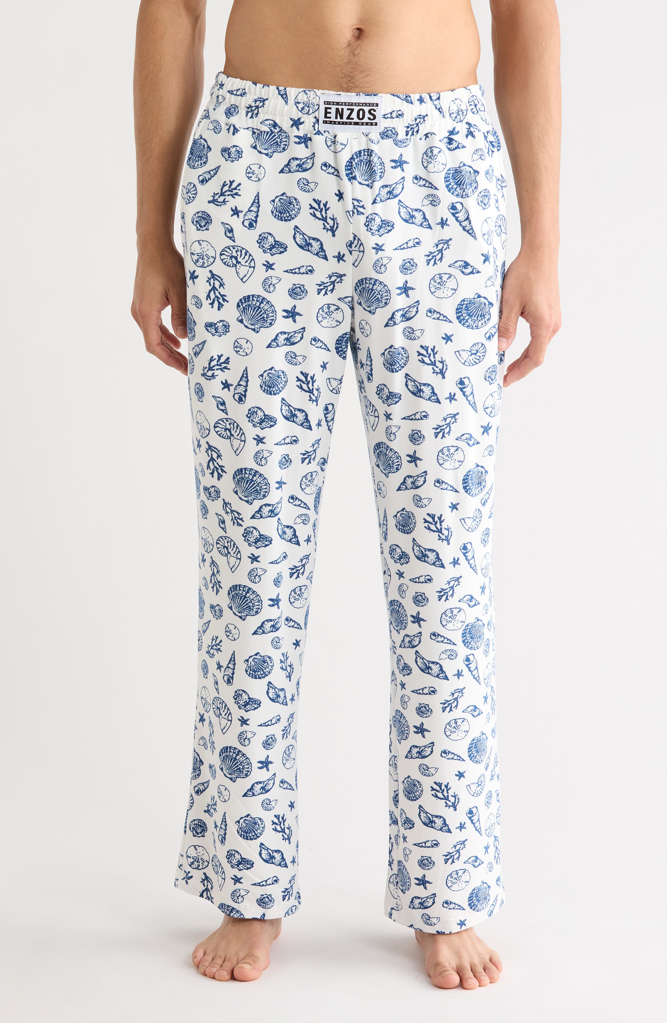 SHELL PRINT