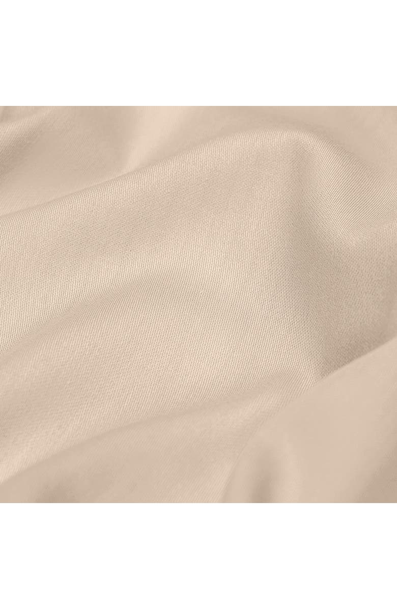 Togas Avari Pillowcase, Alternate, color, Beige