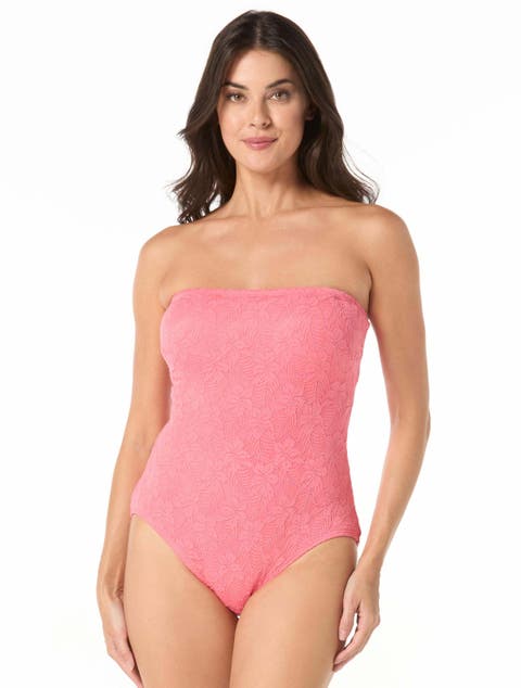 Galena One Piece Swimsuit (D-Cup)