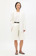 Another Tomorrow Bermuda Pant