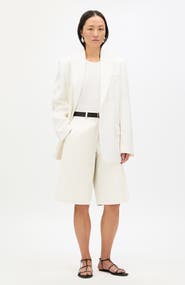 Another Tomorrow Bermuda Pant