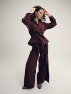 Zierra Leona Viboraire Pant