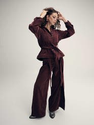 Zierra Leona Viboraire Pant