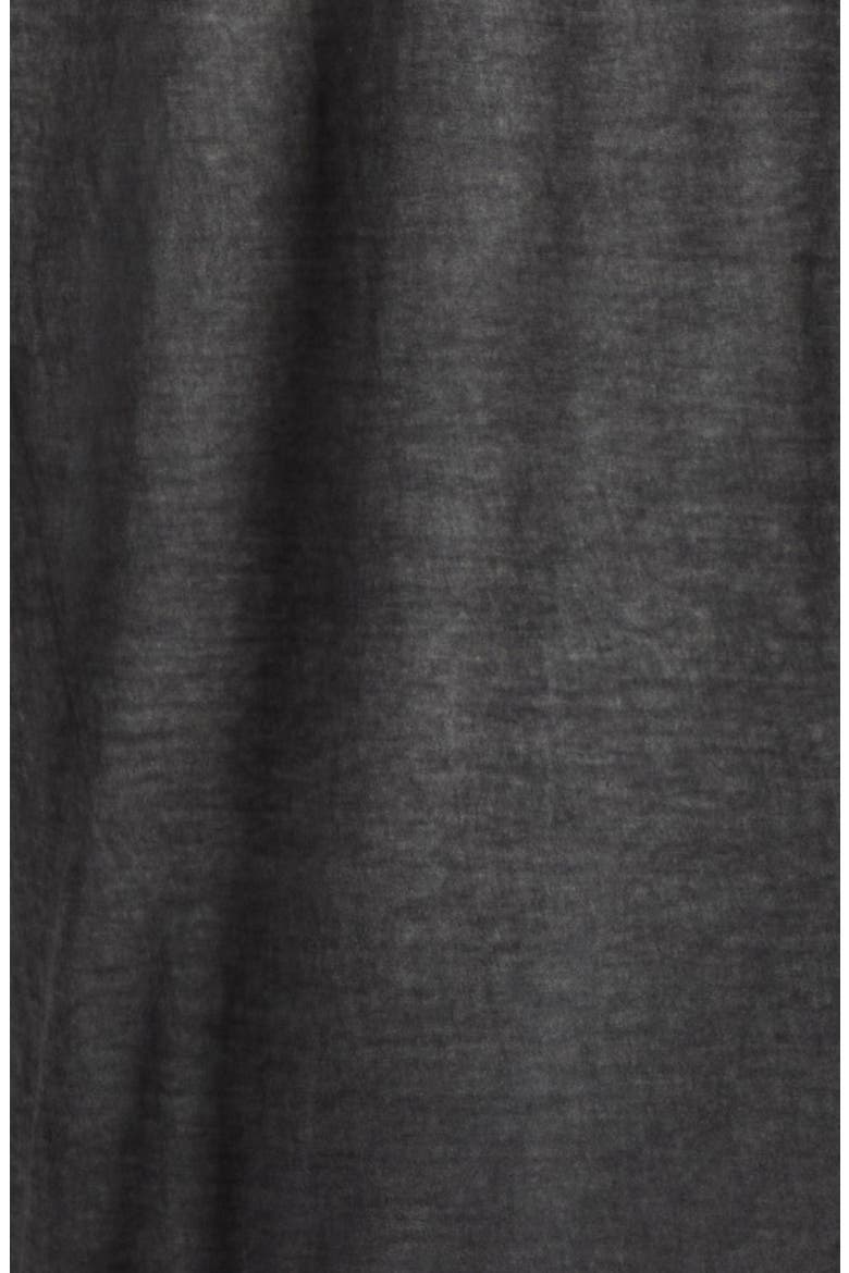 Rick's Jumbo Graphic T-Shirt, Alternate, color, BLACK/ SILVER
