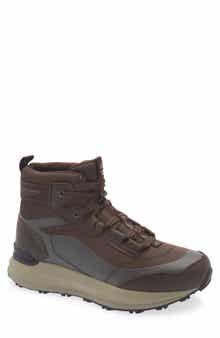 Urban Trail Ultra Mid Leather Boot
