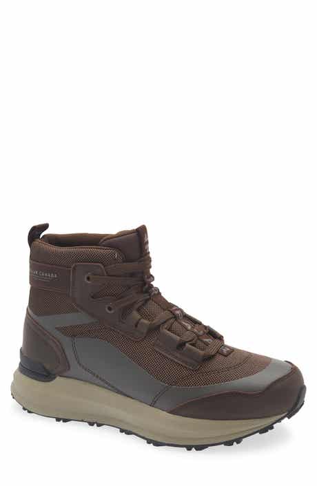 Urban Trail Ultra Mid Leather Boot