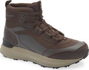 Pajar Urban Trail Ultra Mid Leather Boot
