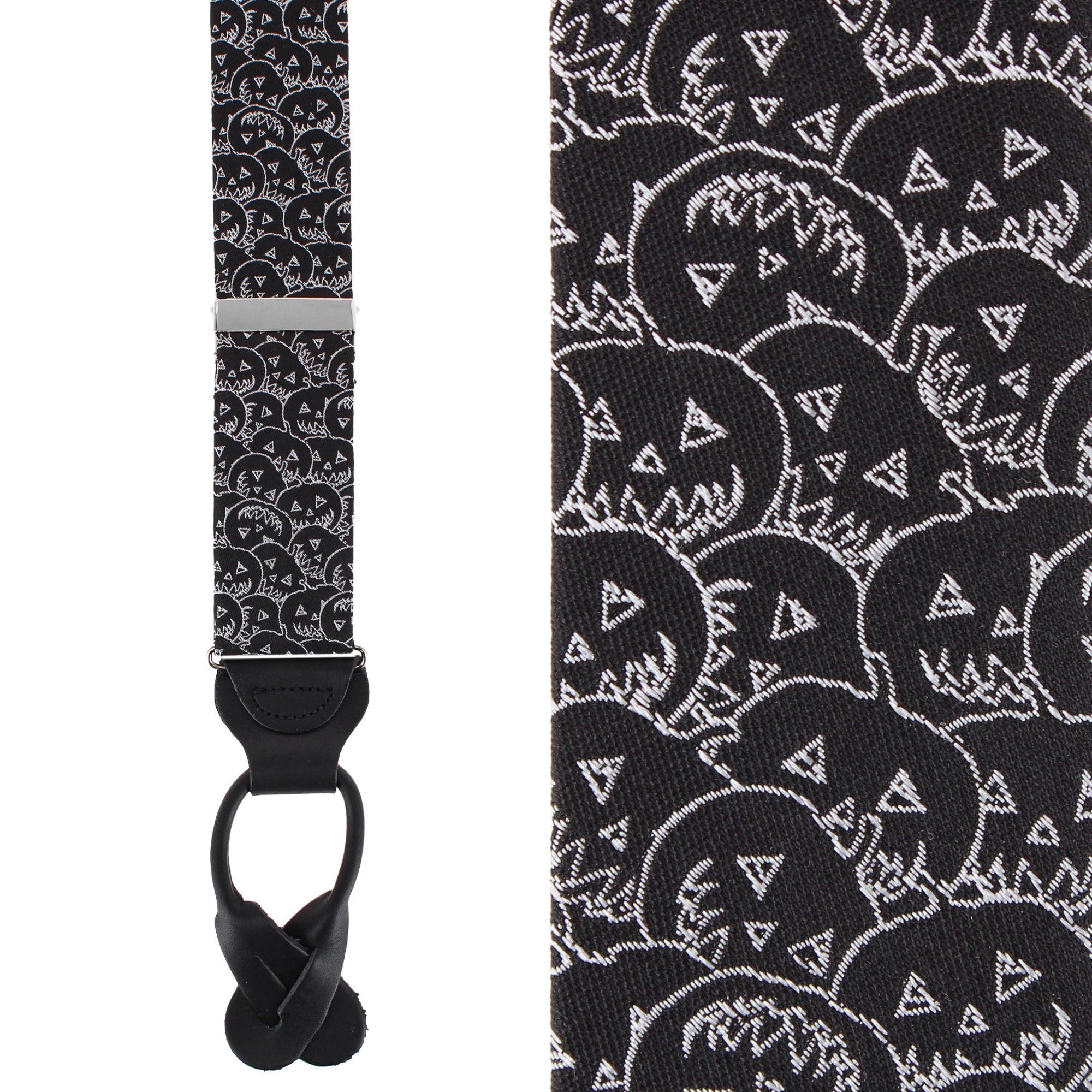 selected Black