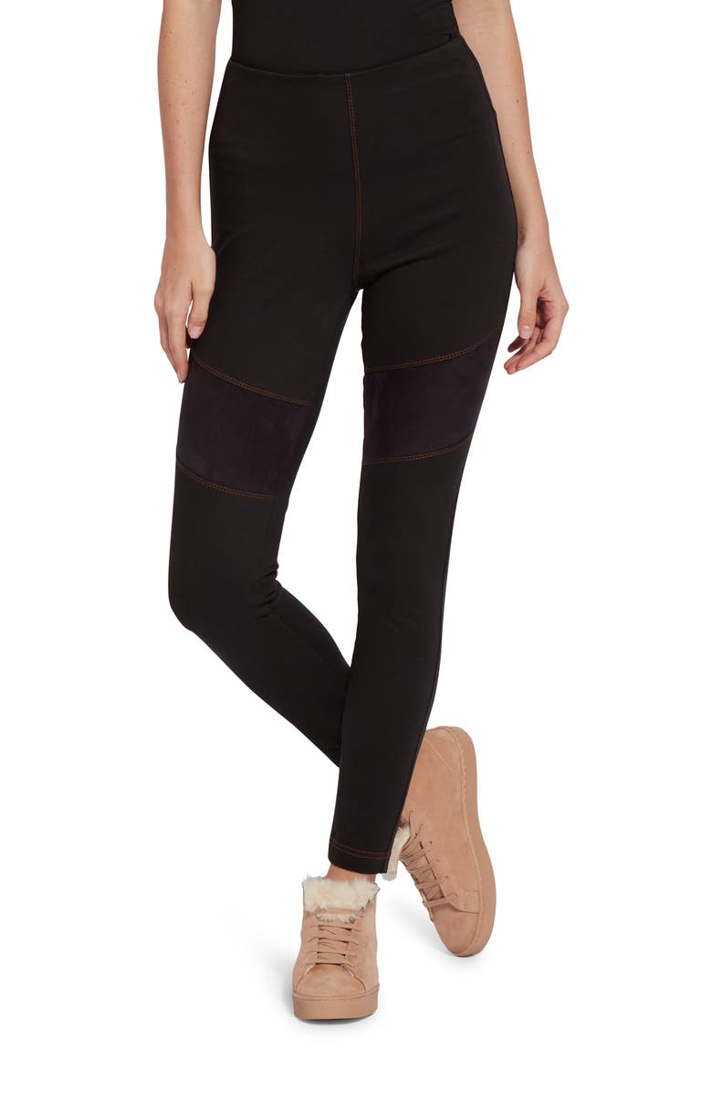 Lysse ́ Timber Leggings, Main, color, 