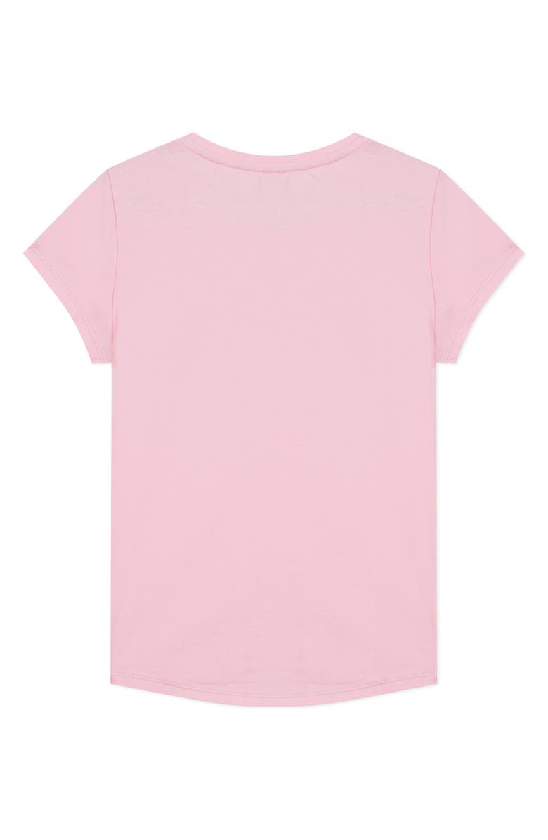 KENZO Logo Graphic Tee, Alternate, color,