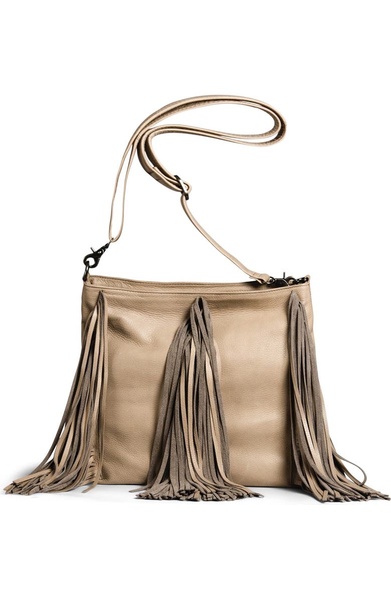 DAY & MOOD Gerri Hobo Bag, Alternate, color,
