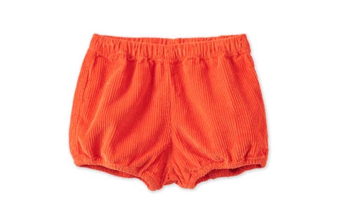 Organic Cotton Corduroy Bloomers