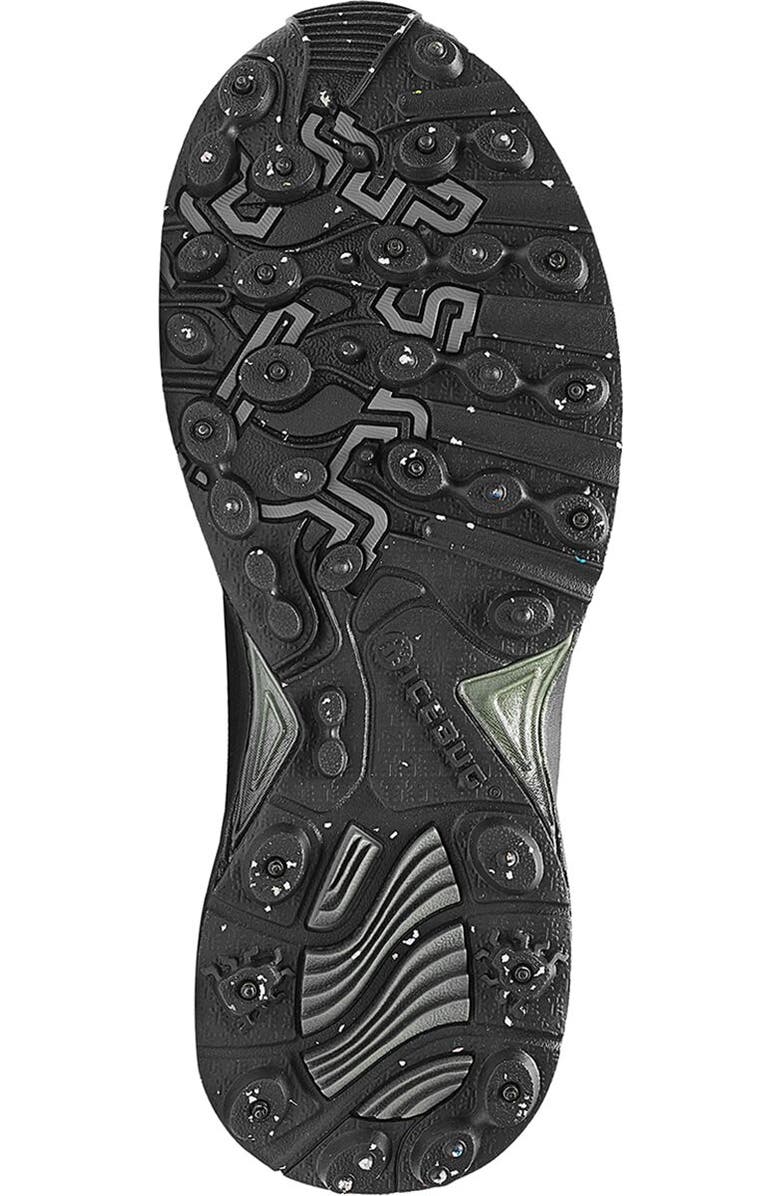 Icebug Metro 2 Bugrip Boot - Women's, Alternate, color, Black