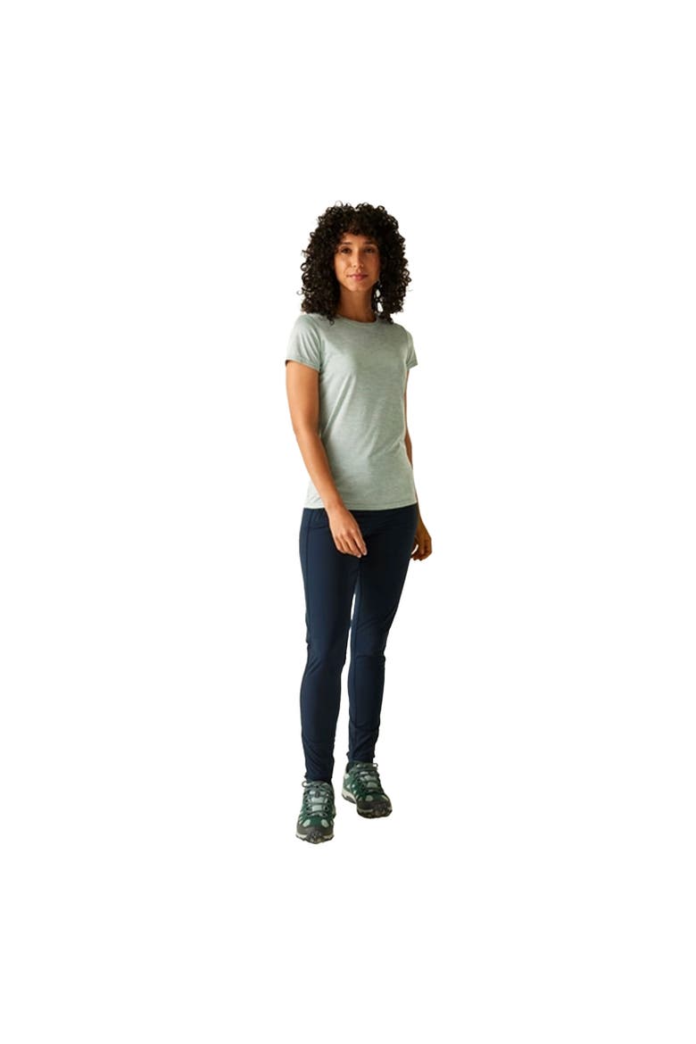 Pentre Ii Stretch Walking Pants, Alternate, color, Navy