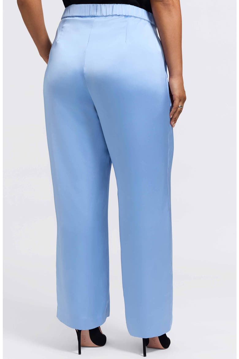 Hostess Pull-ON Pants, Alternate, color, BEL AIR BLUE