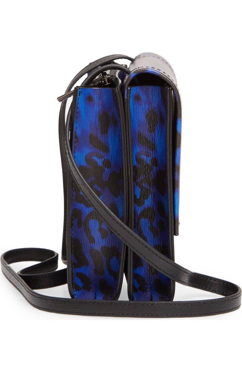 Ted Baker London Lleon Topaz Crossbody Bag, Alternate, color,