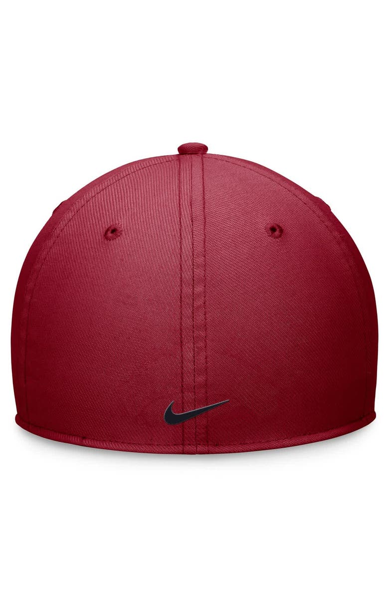 Nike Men's Nike Red Arizona Diamondbacks Performance Flex Hat, Alternate, color, Red