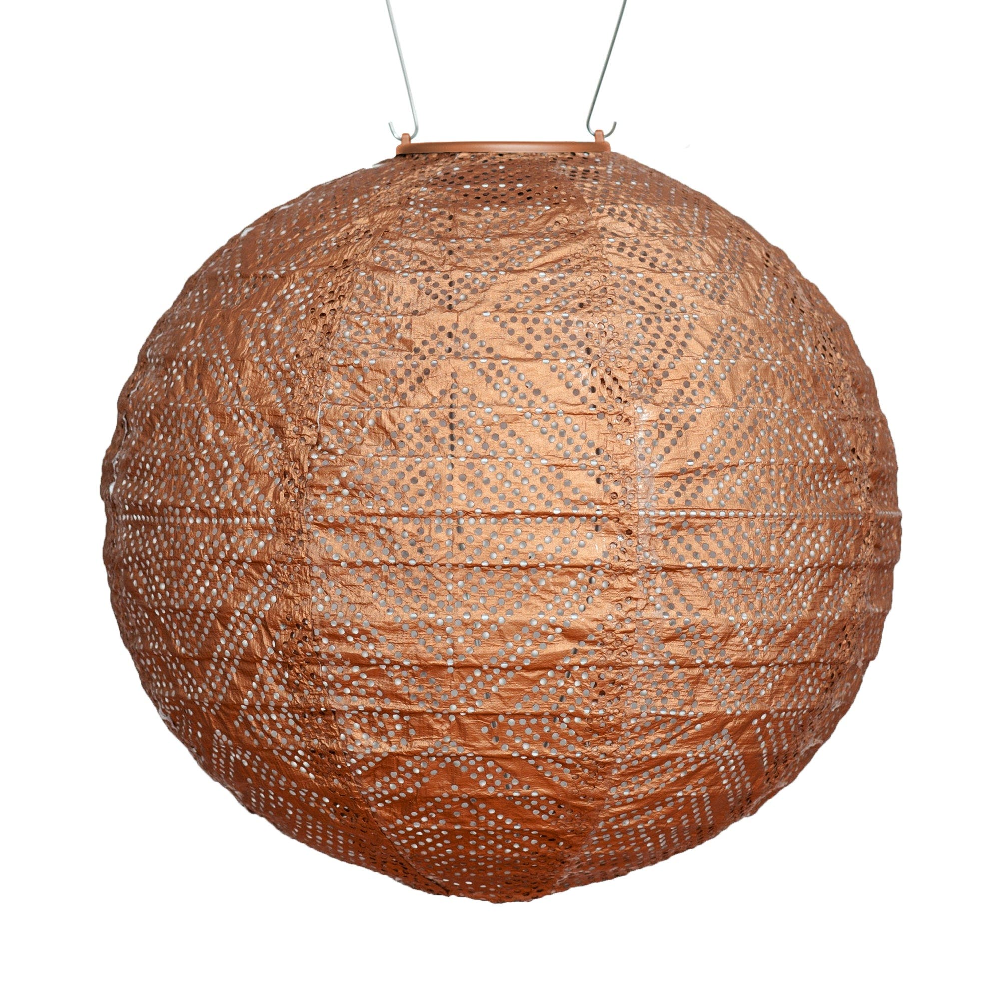 Copper