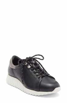 FERRAGAMO Gancini Sneaker