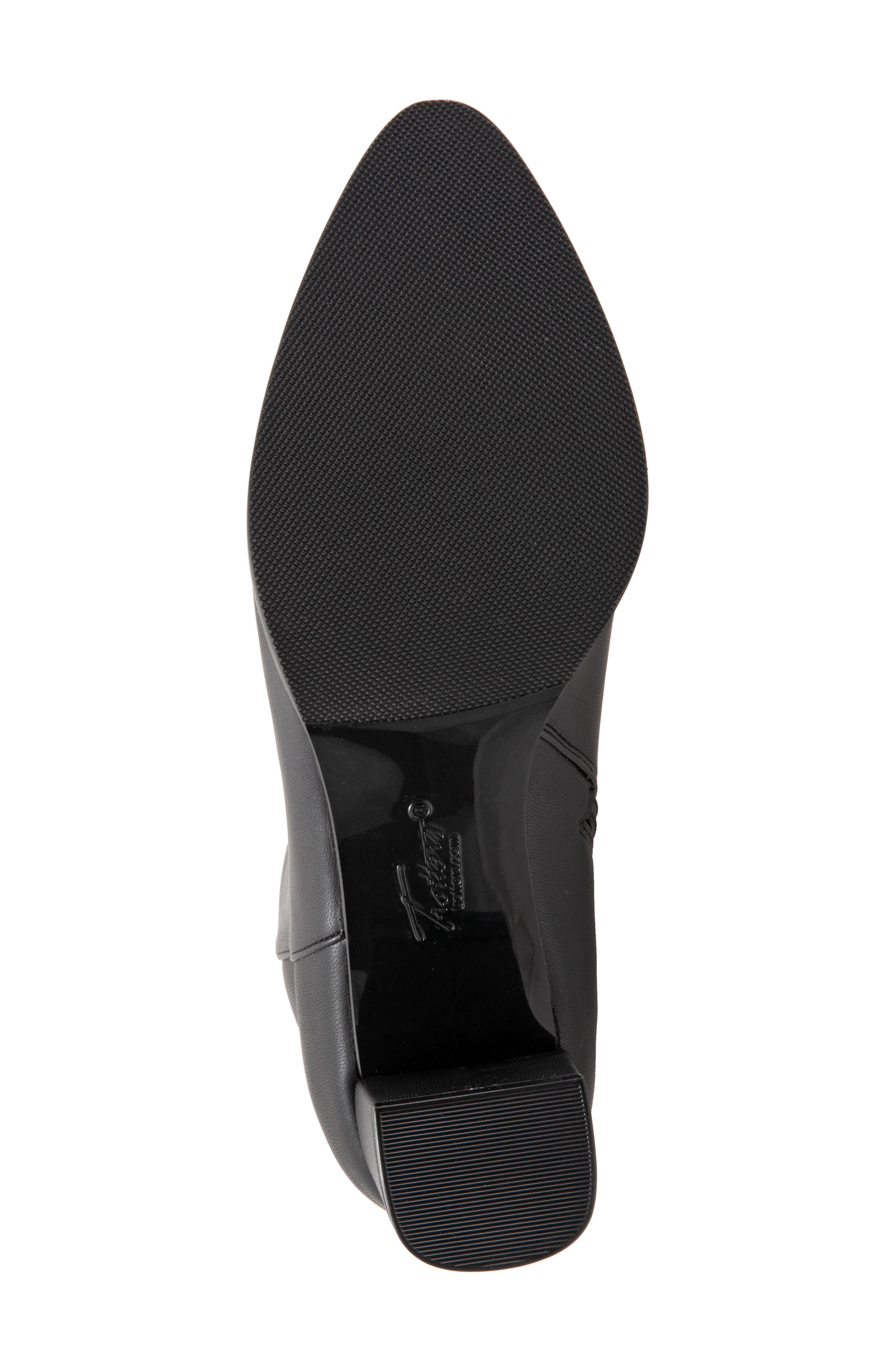 Trotters Kim Bootie, Alternate, color, 